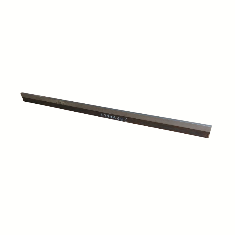 Paver machine tamper bar PN.87943486